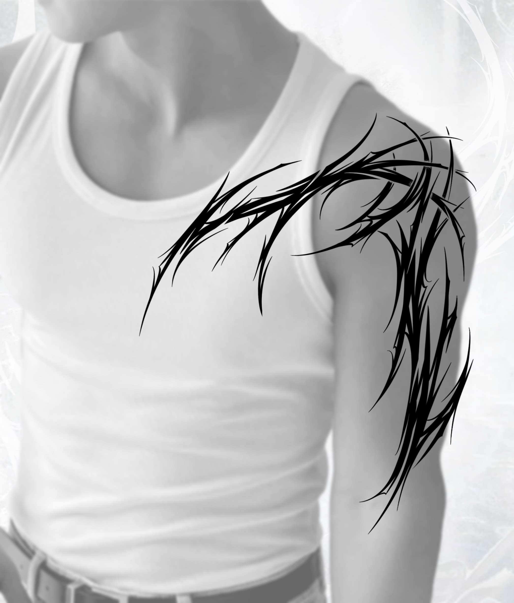 Abstract — Néotribal Toulouse