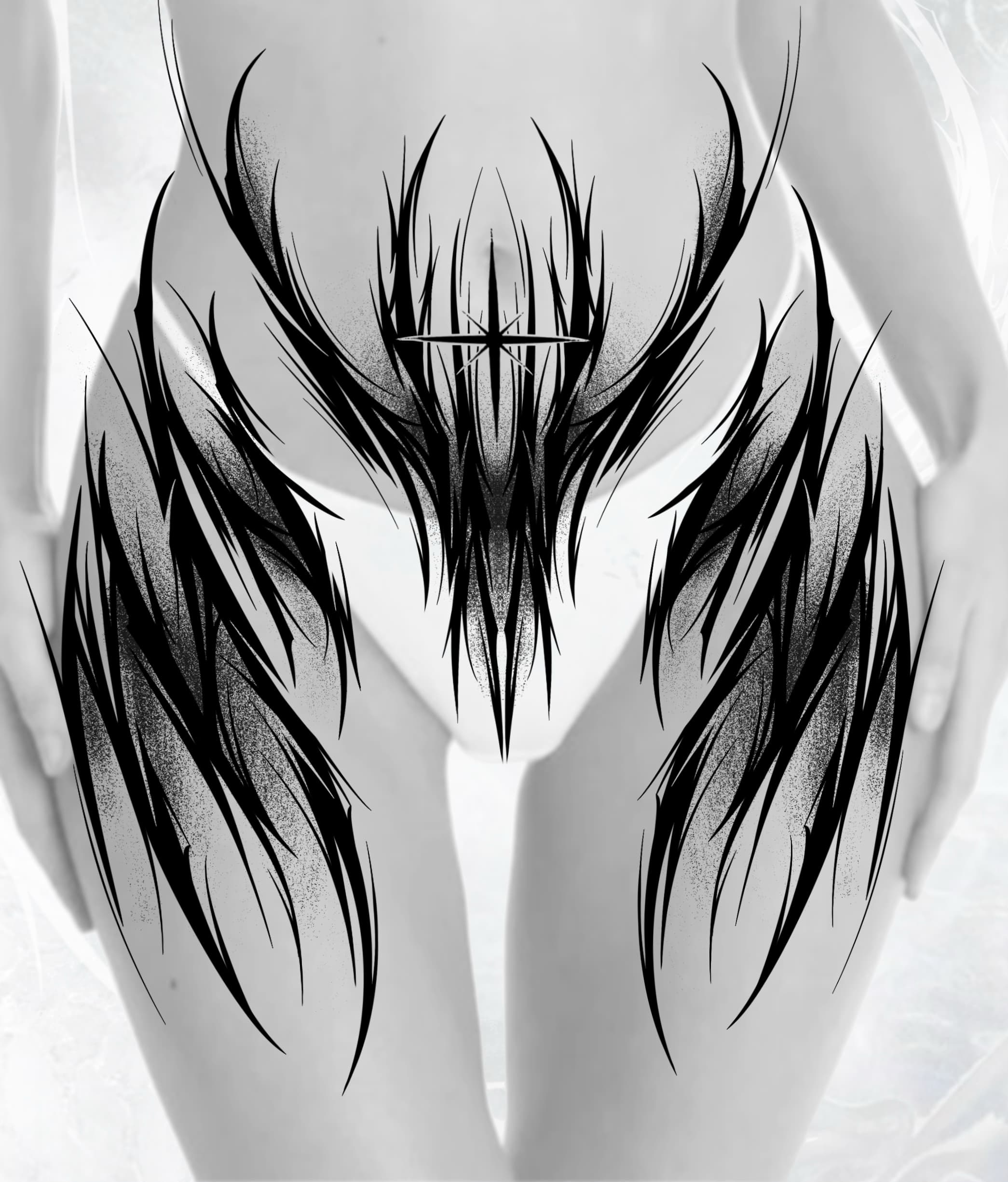 Sucubus — Ornemental Toulouse